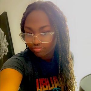 Meet your Posher, Nyasha